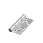 Door Hinge Window Korean Market 4 Inch Butterfly Door Hinge Flush Hinge For Wood Door And Window