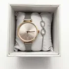 Quartz Watches RM-H018 2021 Popular China Factory Wholesale Cheap Lady Bracelet Custom Logo Quartz Watches Gift Sets