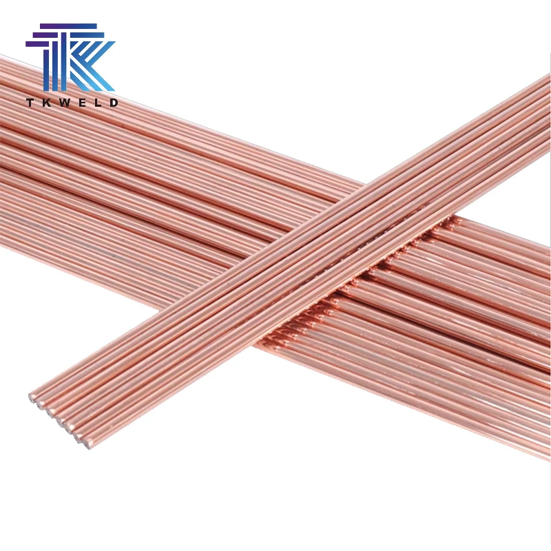 TKweld High Quality Mild Steel Welding Wire TIG Welding Rod ER70s 6 details