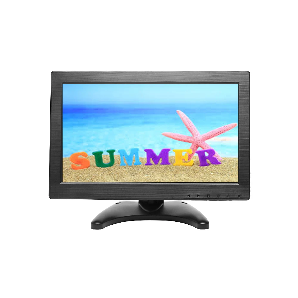 12 Inch Widescreen Display Led Full Hd 