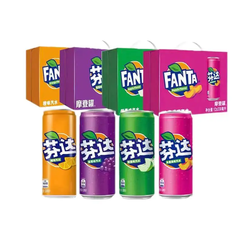 Highest Quality Soda Soft Drinks With A Variety Of Flavors Soda Water