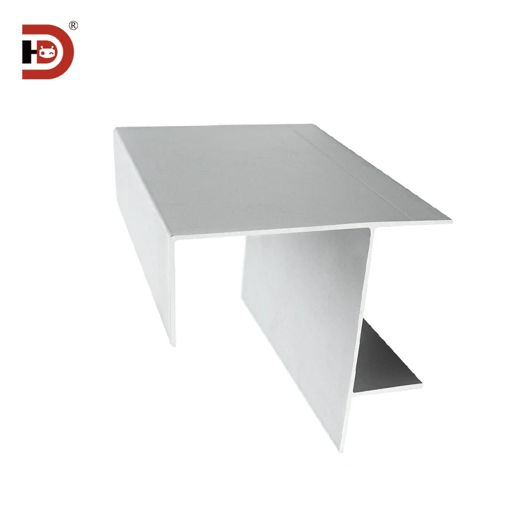 Purification Double Door Frame Aluminum Profile 50 Slot Single Door Cleanroom Color Steel Plate Aluminum Alloy details