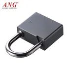 Newest Design Blue Tooth Fingerprint Electric Security Hotel Home Keyless Smart Door Lock