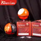 Fire Extinguisher 4kg Shanghai Fast Automatic 0.5kg 1.3g 2kg 4kg Fire Balls Fire Extinguisher