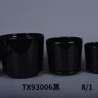 Pots Nursery Ceramic Plant Pot The Pretty Pumpkin Ceramic Flower Pots For Planting Tree Pottery Nursery Planters