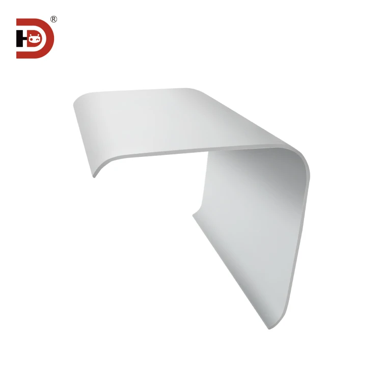 Purification Aluminum Profile 65 Large Corner Purification Workshop External Wall Corner Cleanroom 65 Corner Aluminum Profile details