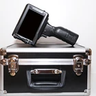 Portable Gun Hot Selling Cheap Custom Smart Portable Handheld Inkjet Printer Gun