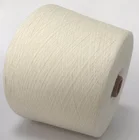 Cotton The Manufacturer Supplies 20s Pure Cotton Open End / OE Cotton Yarn At Low Price