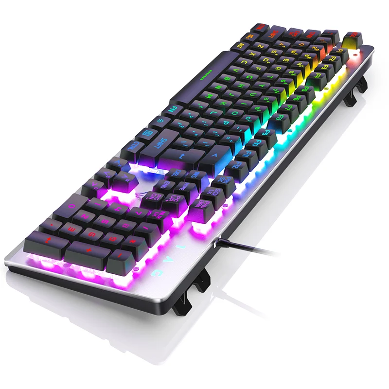 membrane razer keyboard