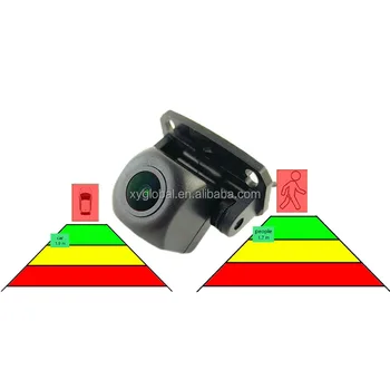 New AI Intelligent Reverse Parking Sensor AHD Auxiliary Car Camera with Night Vision Safe Driving Compatible Suzuki-XY-1697ai