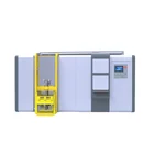 Waste Waste Composting Machine Commercial Garbage Disposal/Food Waste Composting Machine