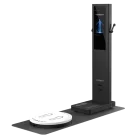 Full Body 3D Scanner Real 3D Body Assessment Machine Analysis Body Composition Analyzer For Gym And Fitness Center