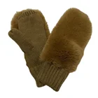Professional Manufacture Cheap High Quality Soft Buy Winter Hand Gloves