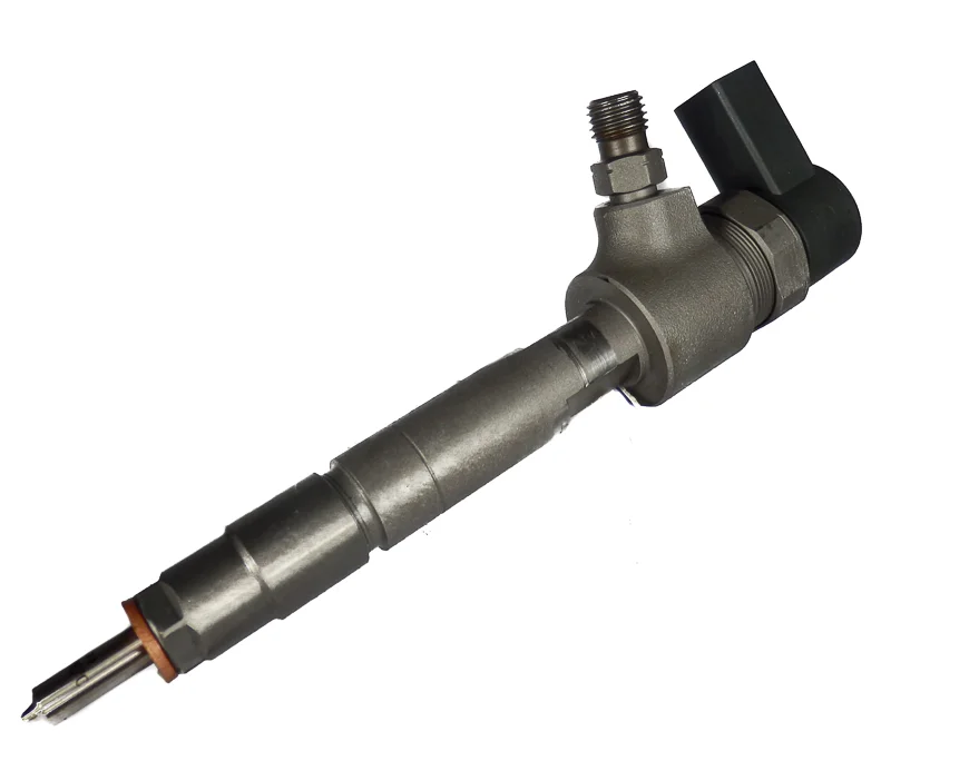 Common Rail Diesel Fuel Injector 0445110081