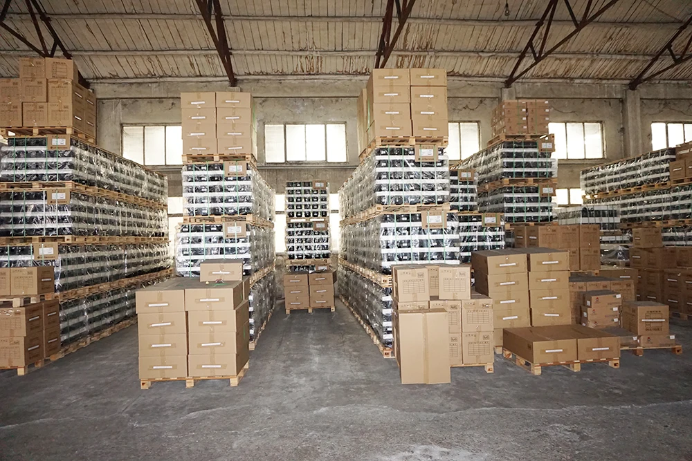 Refrigerator, CMA053LHEG1/6HP, R134A - detail 34