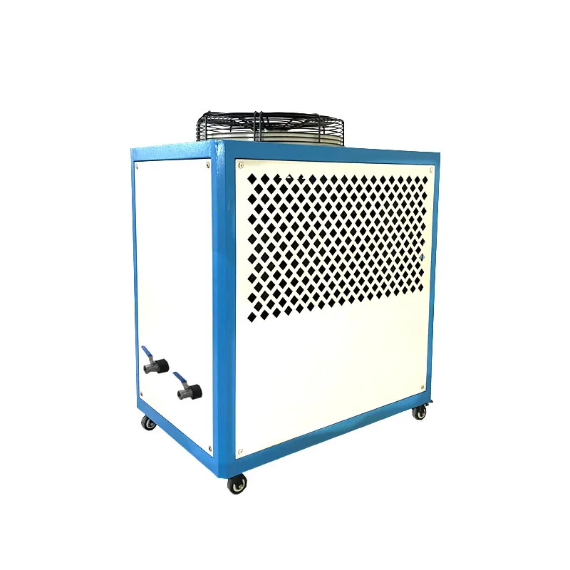Reliable Water Chiller, 30L, 5kW - detail 10