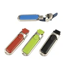 Usb Flash 16gb Stick Leather USB 3.0 Flash Pen Drive 8gb 16GB 32gb Pendrive USB Drives Memory Stick
