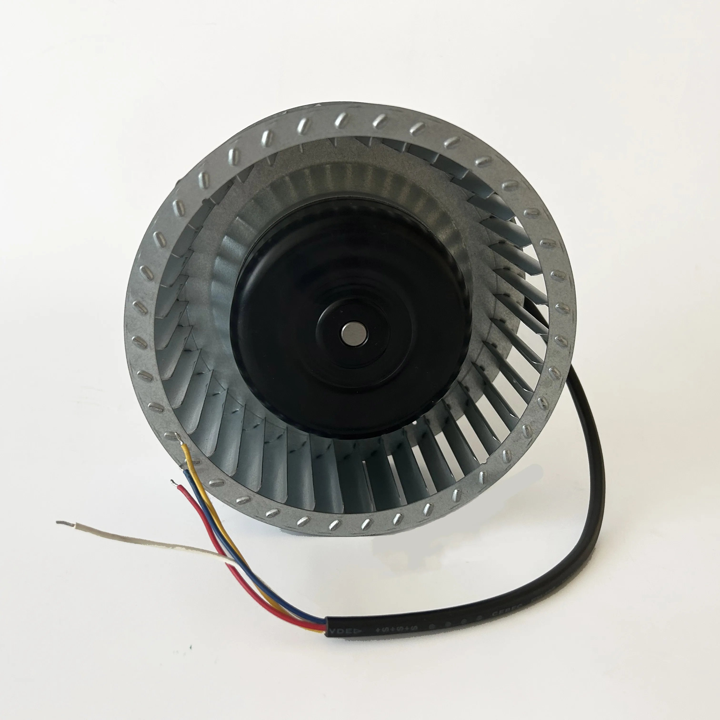 Centrifugal Fan, 50/60HZ, 160mm, Brushless - detail 10