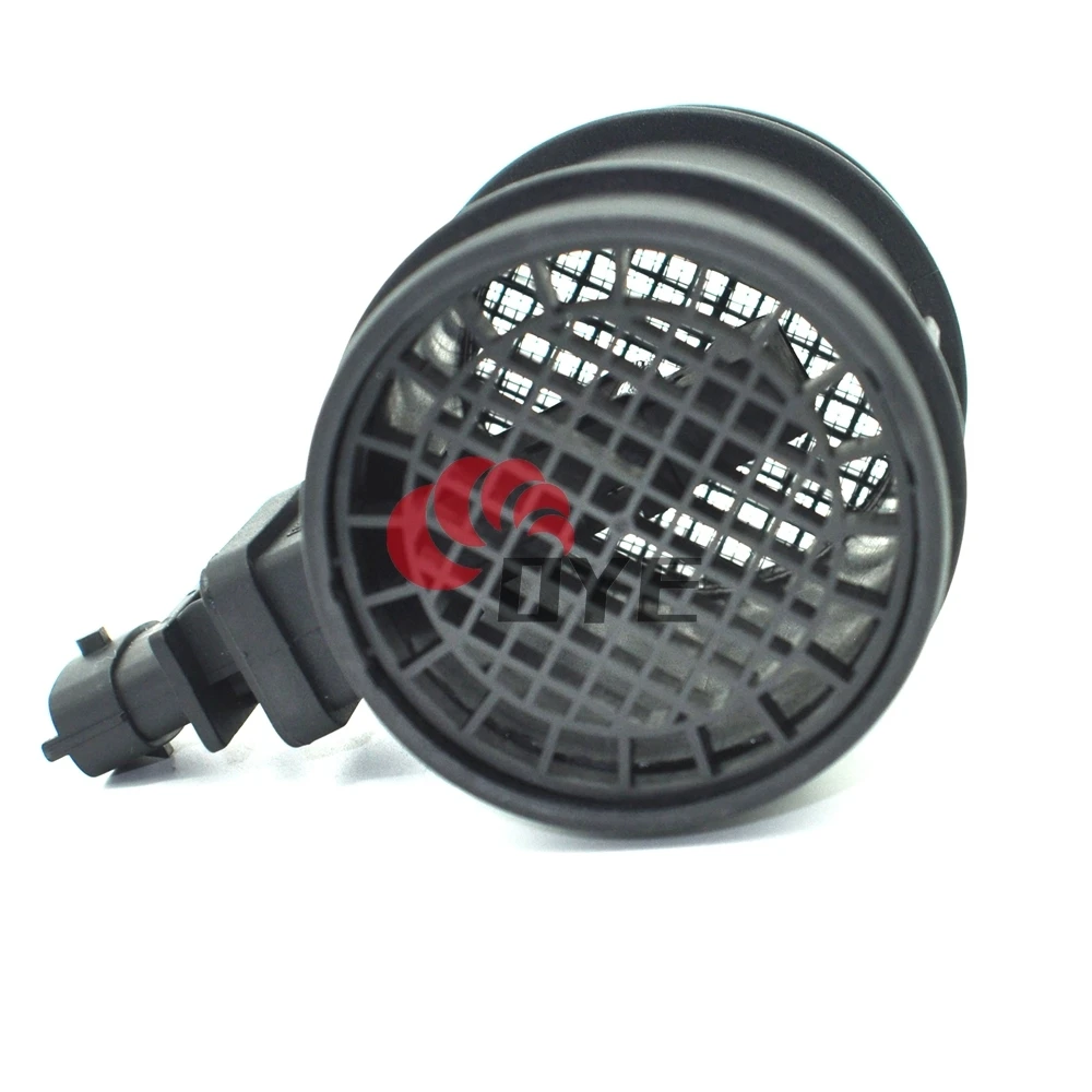 Magneti Marelli Mass Air Flow (MAF) Sensor For Alfa Romeo 156, 166, 147, GT, Spider (1995+) – 60802028