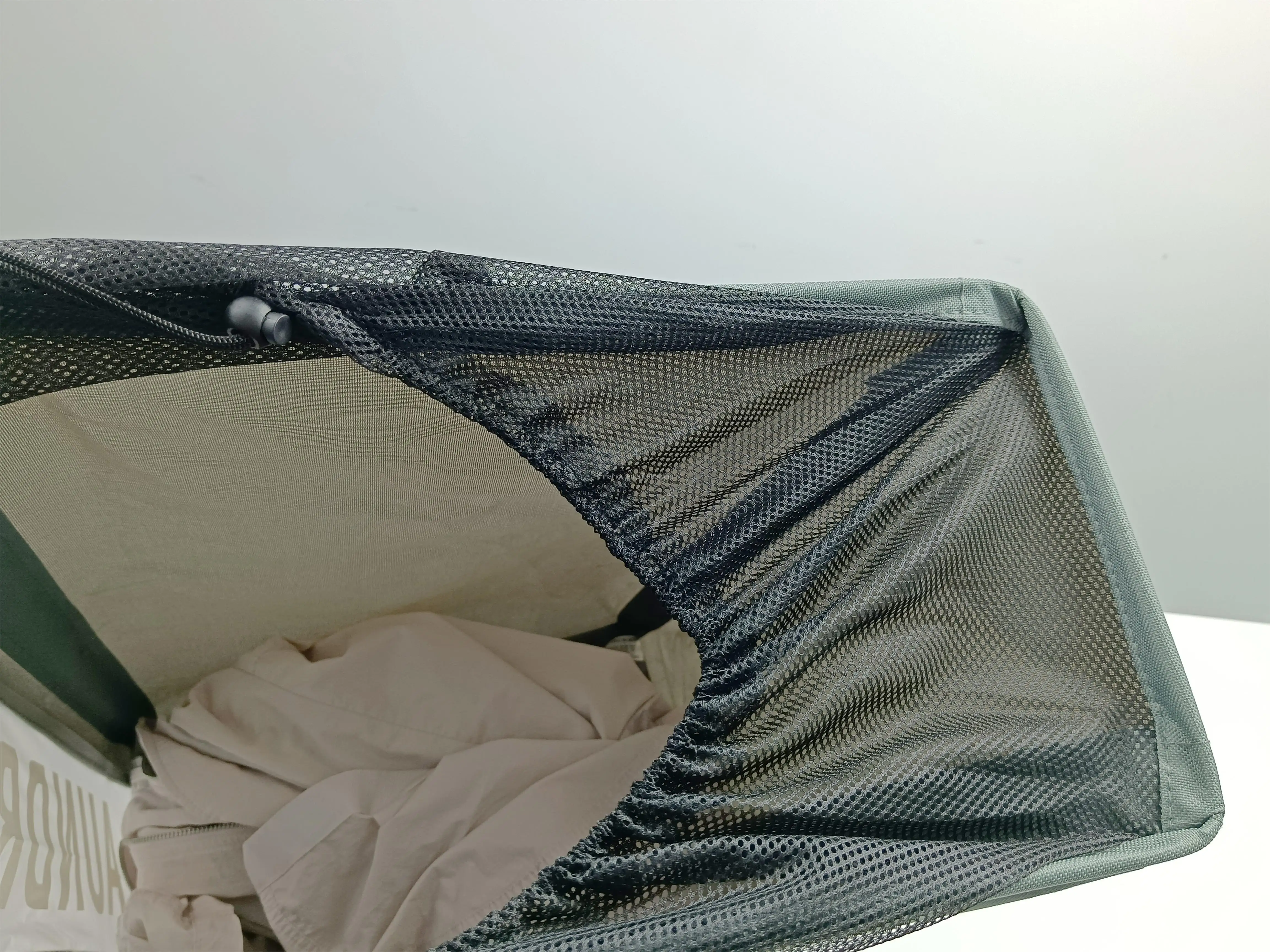 Storage basket