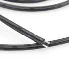 Stereo Mono Stereo Audio Stereo Cable 3.5mm Audio Cable Male To Female Stereo To Mono Tin Plated Copper Cable