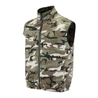 Waistcoat MIDIAN China Manufacturer Evaporative Air Cooling Vest Cooling Cycling Gilet Summer Waistcoat