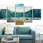 Flowers Wall Art Giclee Canvas Printing Wall Art Sun Flowers For Home Decor