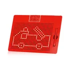 Magnetic Board Toys Magnetic Steel Beads Magpad Learning Educational Writing Board Toys