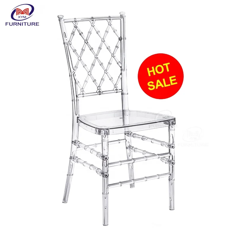 used acrylic chairs for sale