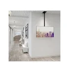 Tv Mount Tv China Wholesale Economy Hanging LED LCD TV Ceiling Mount Bracket For TV