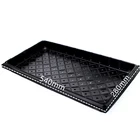 Tray Of Vegetables A Good Seedling Tray Worth Buying Is Suitable For Home Planting Of Plants And Vegetables