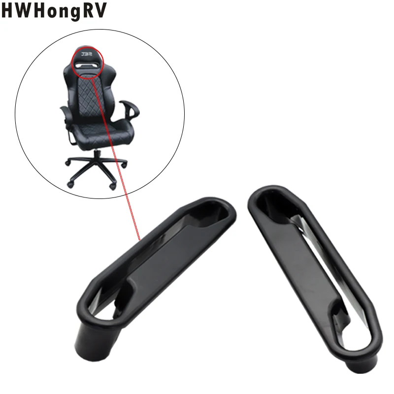 Office Gaming Chair Plastic Ornate Decorative Frame For Hole Gaming Chair Backrest Office Chair Eye Holes - Buy Gaming Chair Plastic Decorative Frame Gaming Chair Parts Gaming Chair Decorative