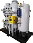 Generation Oxygen Liquid Oxygen/Nitrogen Generation Plant/Gas Production Equipment