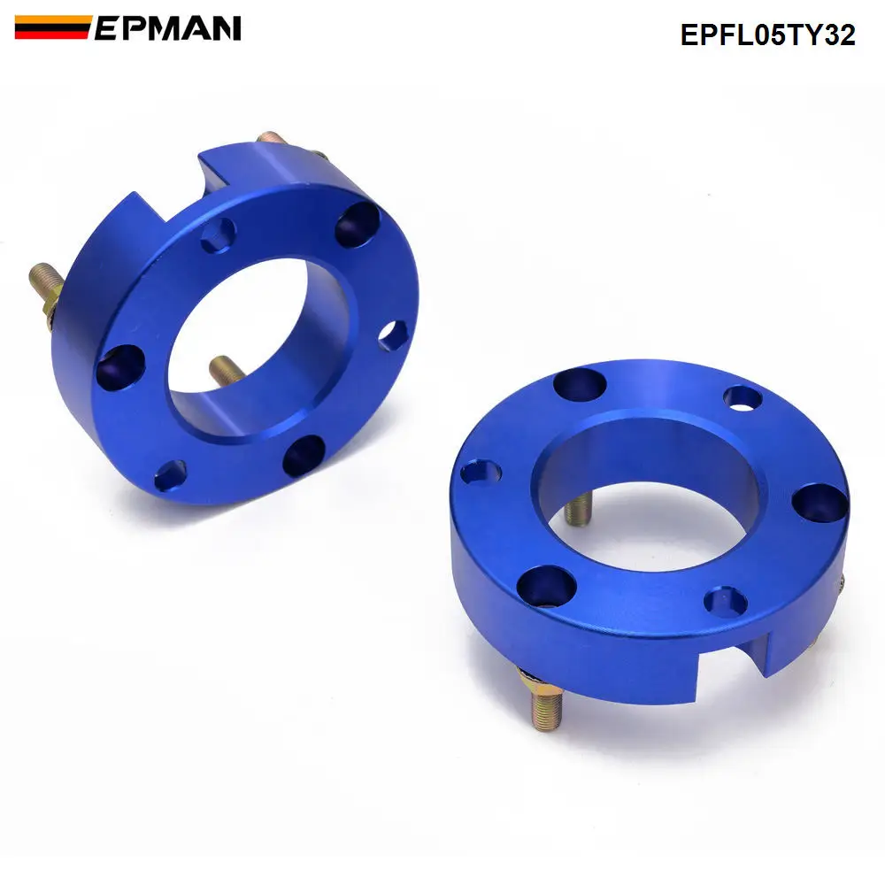 Epman Front Suspension Lift Up Kits For Toyota Hilux Vigo Coil Spacers