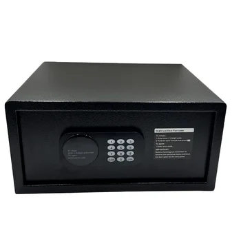 Hot International Supplies Mini Electronic Cash Money Hotel Safe Box