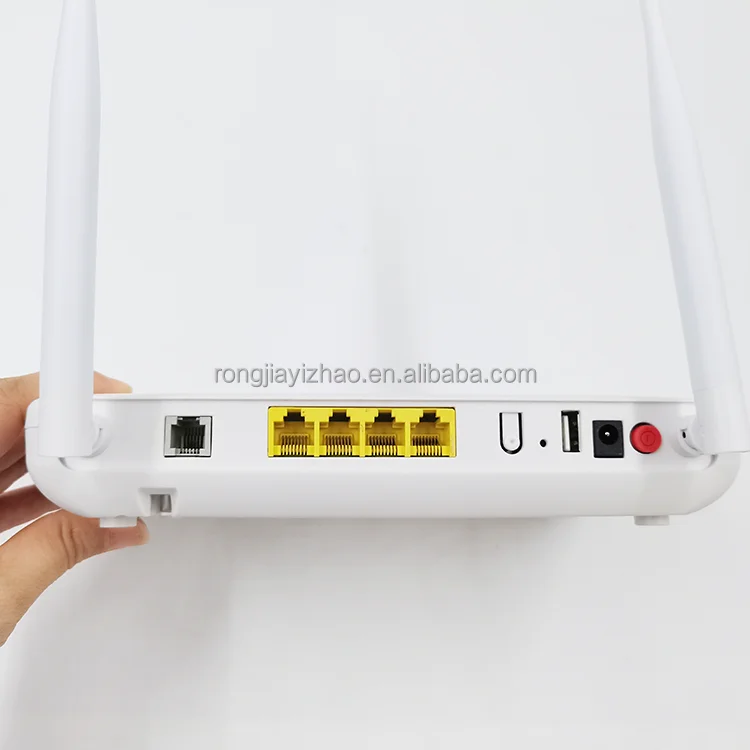 F V F V Router Support Omci Ge Fe Tel Usb Wifi Dbi Epon