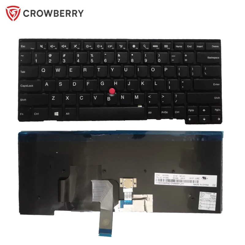 lenovo thinkpad e440 keyboard