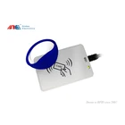 Plug And Play NFC RFID Desktop Reader Writer ISO14443A/B ISO15693 ISO18000 - 3M3