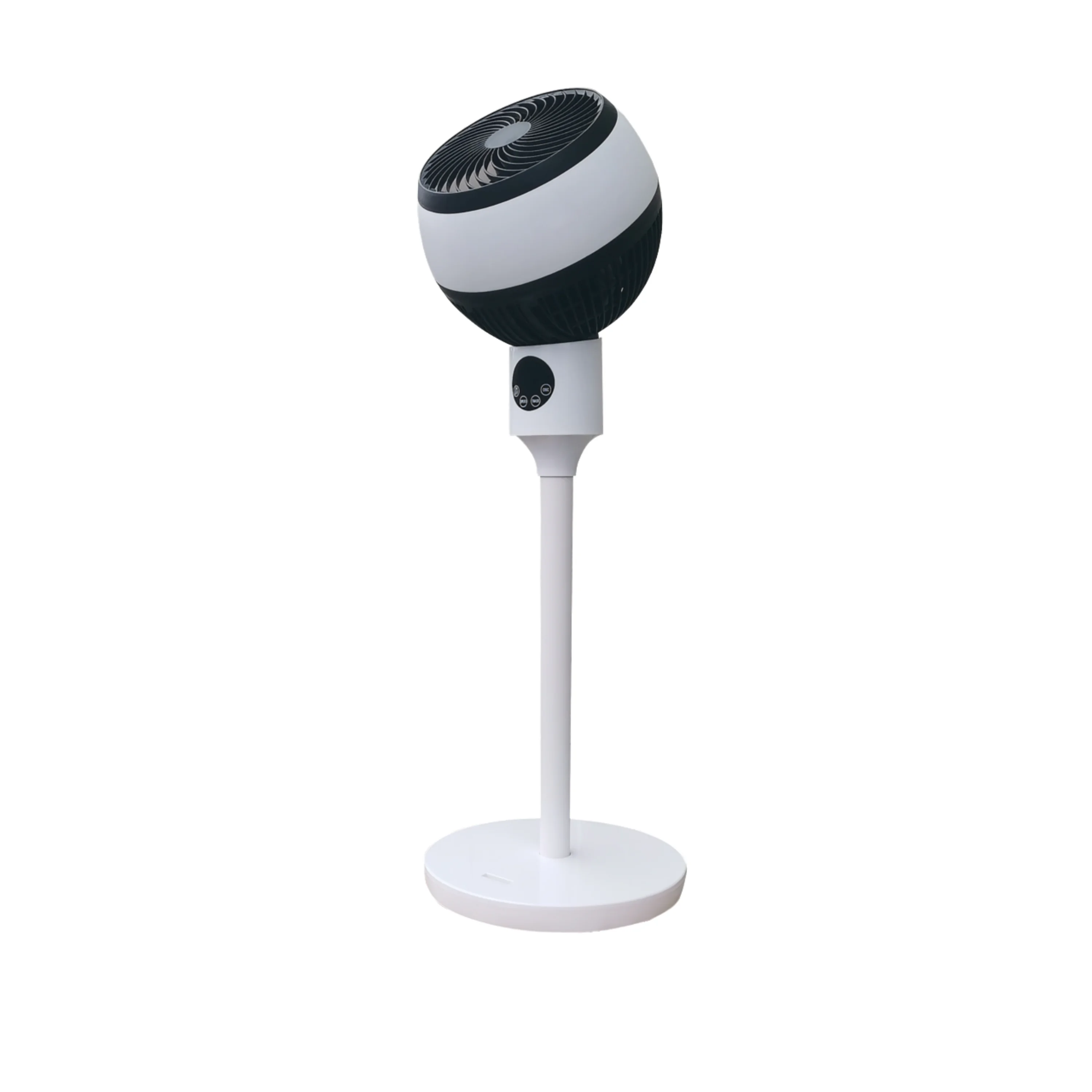 Pedestal Mist Humidifier, 26-30, Plastic - detail 12