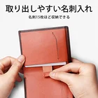 2021 OEM Factory Men Genuine Leather Soft Wallet Leather Passport Holder Men Wallet Slim