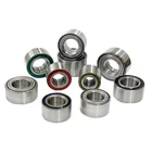 Wholesale High Performance Motorcycle Bearing DAC37720237 Wheel Hub Bearings
