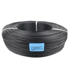 Pvc Cable Electrical Cable 1672 20AWG 0.14TS Triumph Cables 300V Double PVC Insulated Cable With Free Sample