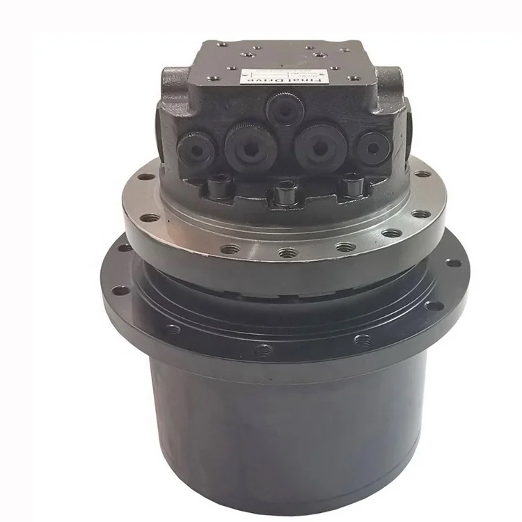 Buy Fh22.2 Hydraulic Drive Motor 