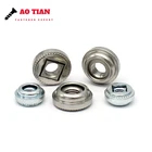 Nuts With Floating Self Clinching Nuts Floating Self Locking Nuts Clinch Nuts For Sheet Metal With Factory Price