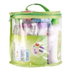 Baby New Products Hot Selling New Baby Born Gift Set Newborn 11 Items Baby Care Peoducts For Daily Use