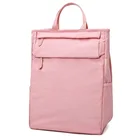 Diaper Bag Tote Bags For Women Fashion Style Wholesale Eco Friendly Foldable Backpack Baby Diaper Tote Bag For Women