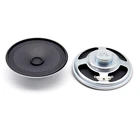 Audio 3Inch Diameter 77 MM 8 Ohm 5 W Internal Magnet Paper Cone Miniature Loud Speaker For Electronic Audio Device