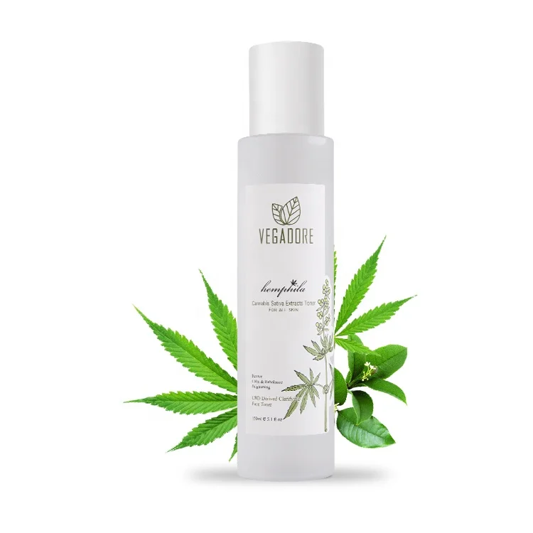 cbd facial toner