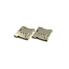 Sim Card H1.5 9p Simcard Holder 9pin New Original SIM Card