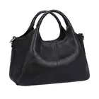Women Handbags Leather Handbag Fashion Elegant Bags Women Handbags Unique Shape Leather Ladies Handbag